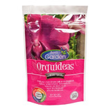 Fertilizante Granular Orquídeas 200 Grs