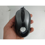 Mouse Logitech Mx518 Legendary Sensor Hero 16000 Dpi.