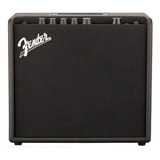 Amplificador De Guitarra Fender Mustang Lt25 120v