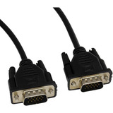 Cable Vga Ghia Gcb-037 Vga Macho - Vga Macho 15 Metros