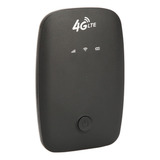 Enrutador De Punto De Acceso Movil Wifi 4g, Enrutador Wifi P