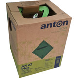 Gas Refrigerante An-22 Remplazo R-22  X 2.8kg Anton 