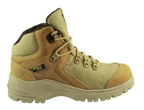 Bota Desert 8900-6 Airstep