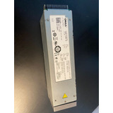 Fonte Servidor Dell Poweredge M1000e E2700p-00 2700w