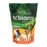 Desodorizante Para Mascotas