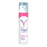 Dermovagisil Deo Aerosol X75 