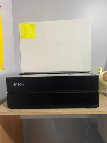 Impresora Epson Surecolor P700