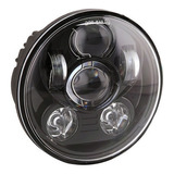 Faro Led 5.75 Carcasa Daymaker 5 3/4 Harley Moto