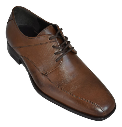 Zapatos De Vestir Hombre Gino Cherruti 5 A 9 Pantunfla Grati