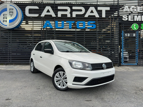 Volkswagen Gol 2019