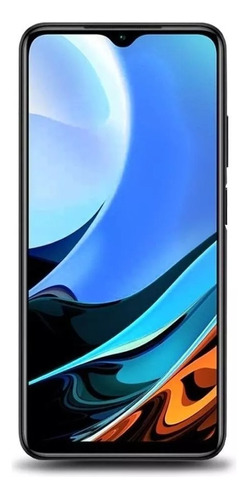 Xiaomi Redmi 9t Dual Sim 128 Gb Gris Carbono 4 Gb Ram