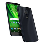 Tela Touch Display Lcd Frontal Moto G6 Play Xt1922 + Pelic