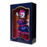 Minnie Mouse Mimi Muñeca Catrina Version Dia De Muertos