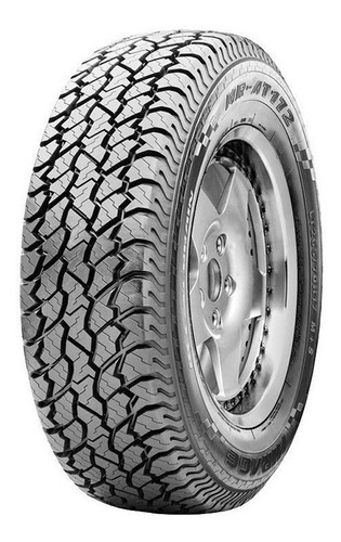 Llanta 235/75r15 Lt Mirage Mr-at172 104/101r Msi