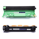 Fotocondutor Dr1060 + Toner Compatível Para Brother 1212w