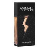 Perfume Animale For Men Edt M 100ml