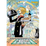 One Piece Recetario Para Piratas Manga Panini Español Sanji 