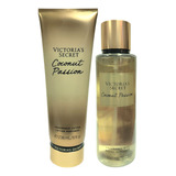 Coconut Passion Combo Splash 250ml+crem - mL a $295