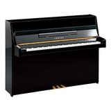 Piano Vertical Yamaha Ju109pe Cuot