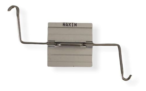 Dissipador De Calor Chipset Universal Naxin 24x24mm