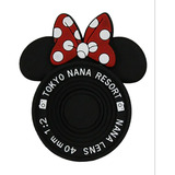 Pop Socket Para Celular, Diseño De Minnie, Accesorio Celular