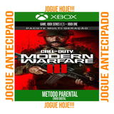 Cod Modern Warfare 2023 - Media Digital P/ Xbox One/series
