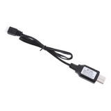 7.4v Usb Adaptador De Xh-3p Plug Cars Toys