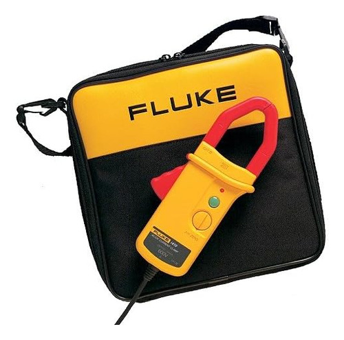 Fluke I410-kit  Kit Abrazadera De Corriente Ac/dc Con Estuch
