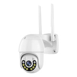 Camara Ptz Ip Wifi Exterior 2mp Icsee H265