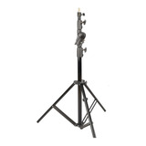 Boom Stand Godox 3.2mts Con Contrapeso