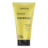 Creme Esfoliante Maracujá Labotrat - 150g