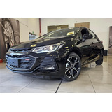 Chevrolet Cruze 5 0km Premier Rs Ltz At Full Stock 2a /fr