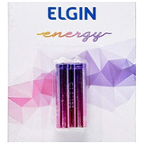 Pilha Elgin 300mah 3aaa