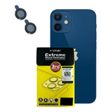Protector Camara X-one Para iPhone 12