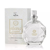 Perfume Eliana Cristal 25ml Jequiti