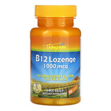 Vitamina B12 Thompson 100xg30 Comprimidos 