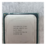 Micro Intel 775 Core 2 Duo E7500 2x2,9ghz Anda C/cooler