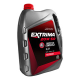 Lubricante Mineral Extrima 20w50 4lts Extrima