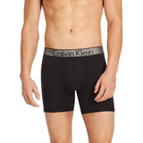 Boxer Brief Calvin Klein 1 Pack Microfibra Customized 1296