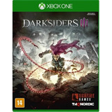 Juego De Rol De Acción Darksiders 3 Para Xbox One