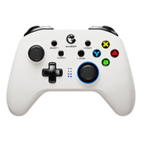 Controle Gamesir T4 Pro Switch-ios-android-branco - Original