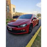 Volkswagen Scirocco 2013 1.4 Tsi 160cv