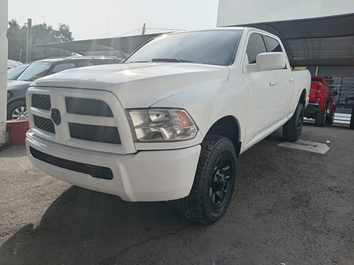 Ram Ram 2500 2017