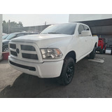 Ram Ram 2500 2017