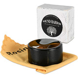 Colofonia De Violín Profesional Rosin Violin Premium S...