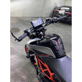 Ktm Duke 390