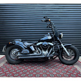 Harley-davidson Softail Slim