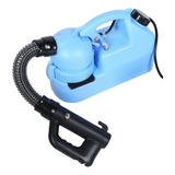 Pulverizador Nebulizador Eléctrico Ulv Blue De 8 L