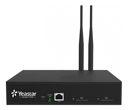 Yeastar Tg200 Neogate Gsm Gateway Teléfono Y Dispositivo Voi