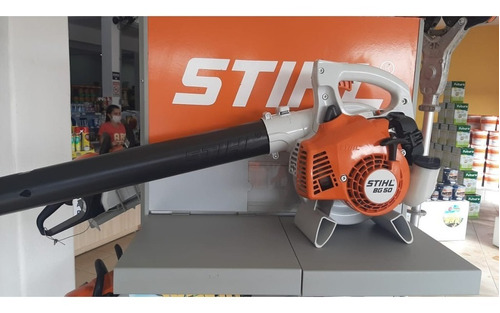 Soprador Folhas Gasolina Bg 50 Stihl